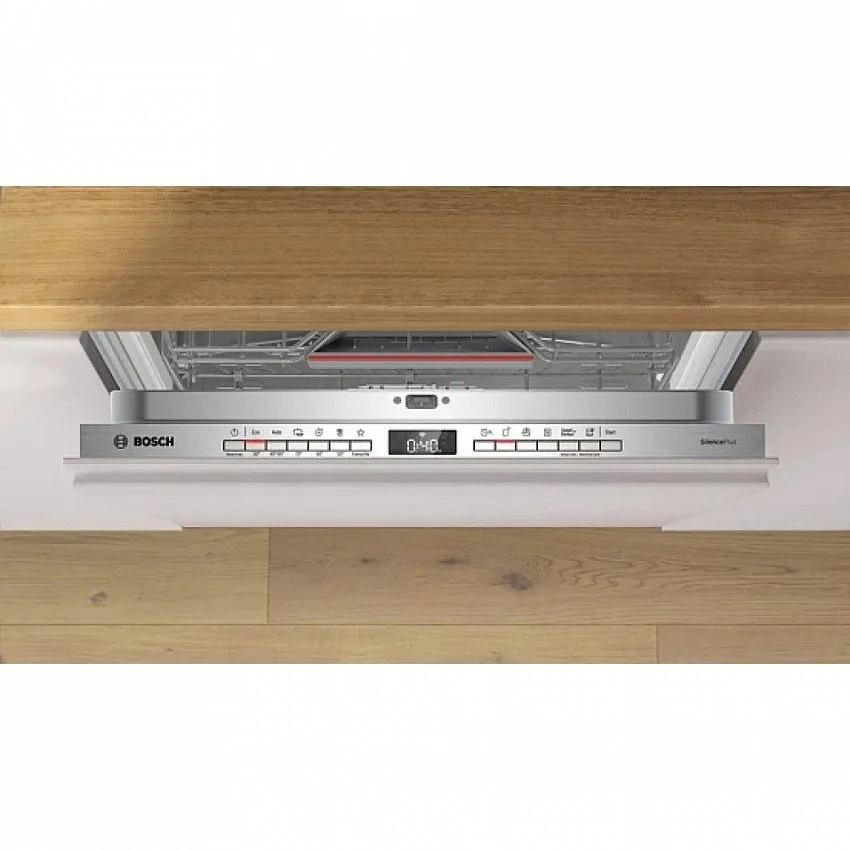 Встраиваемая посудомоечная машина BOSCH SMV4ECX21E