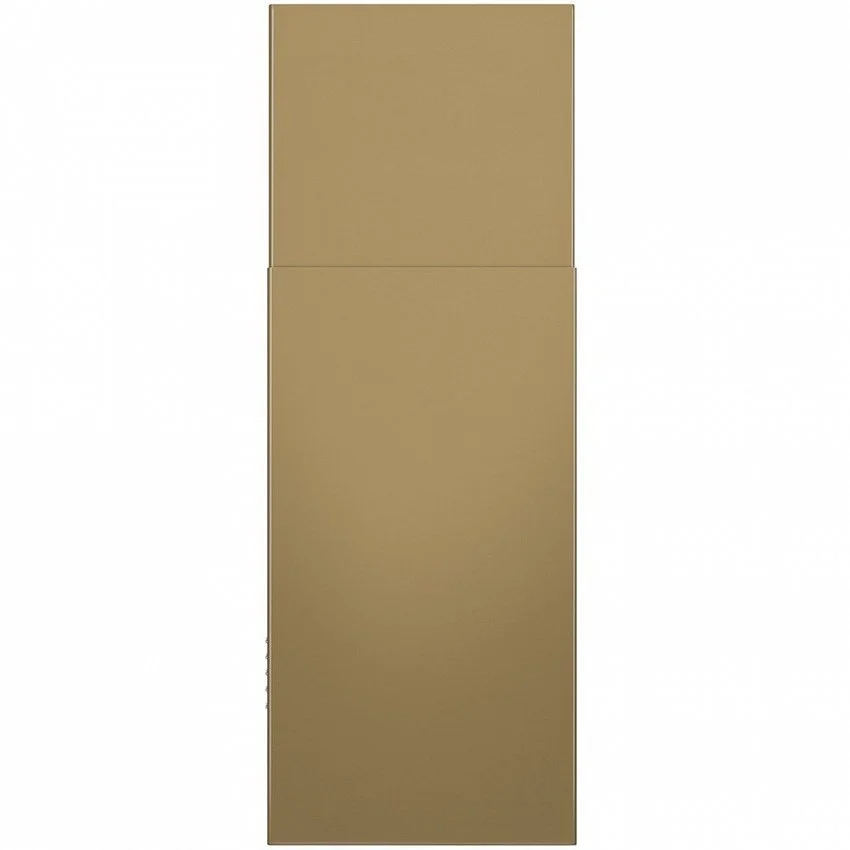 Вытяжка MAUNFELD BATH ISLA 401 GOLD