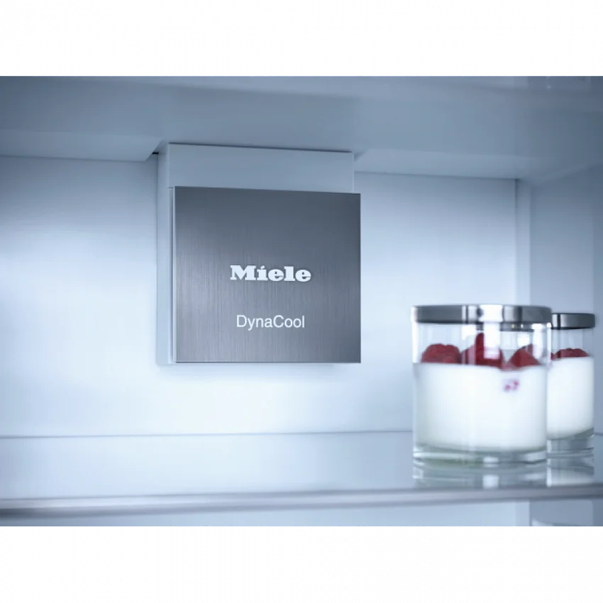Встраиваемый холодильник MIELE K 7743 E