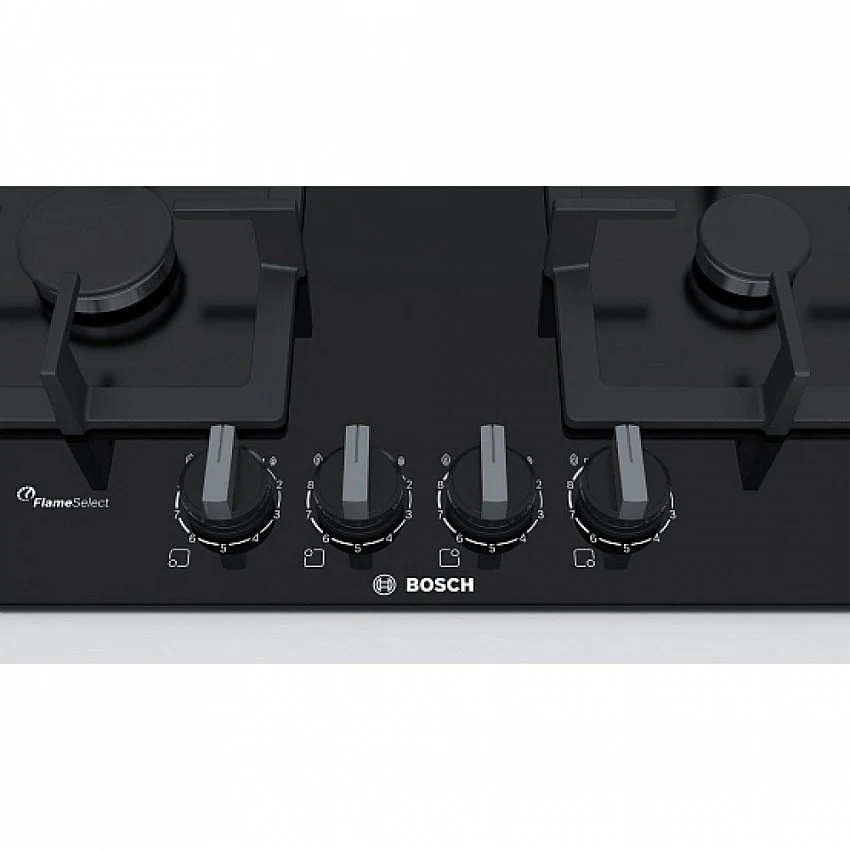 Газовая варочная панель BOSCH PPP 6A6B20