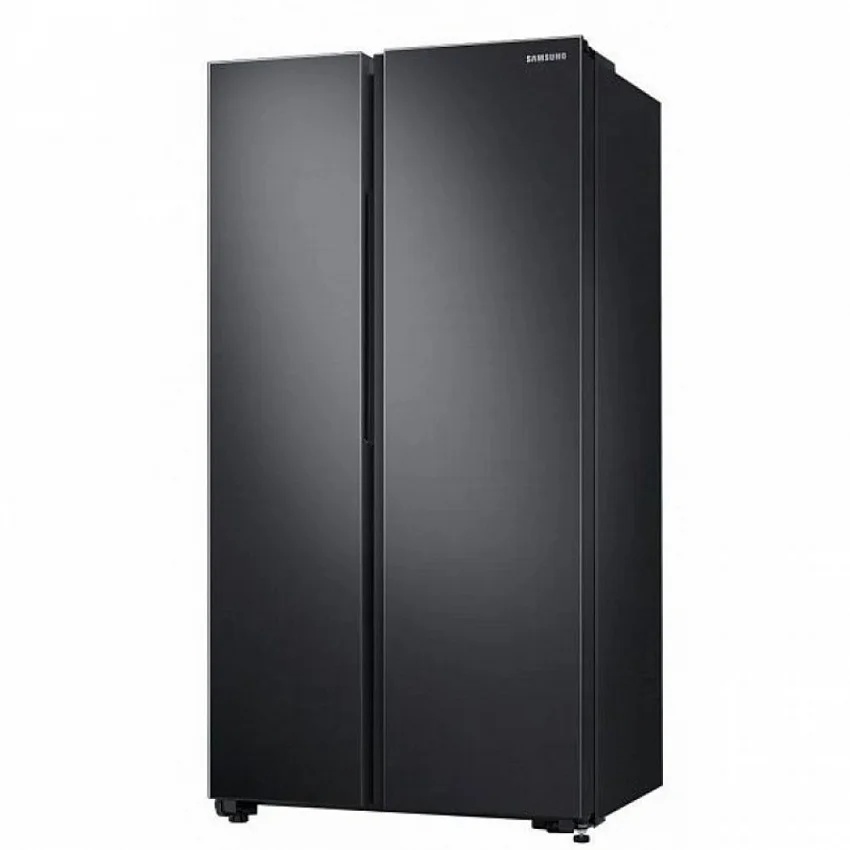 Холодильник SAMSUNG RS 62 R5031B4/WT