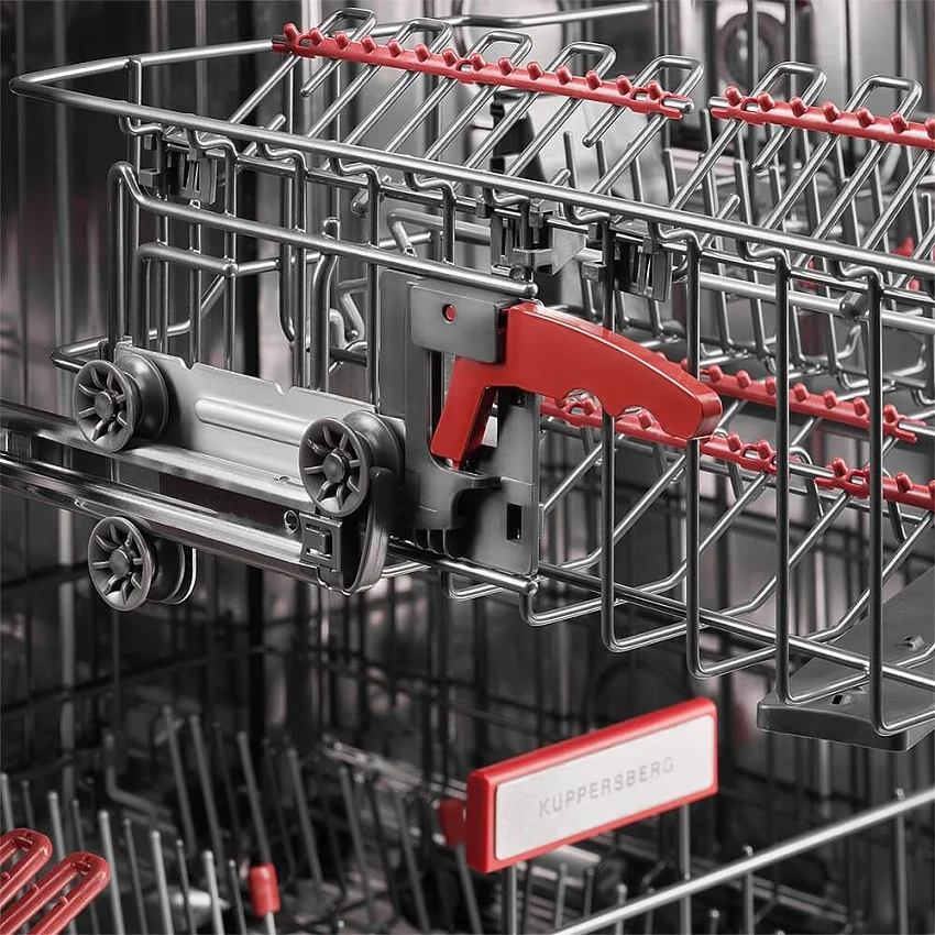 Встраиваемая посудомоечная машина KUPPERSBERG GLM 6096