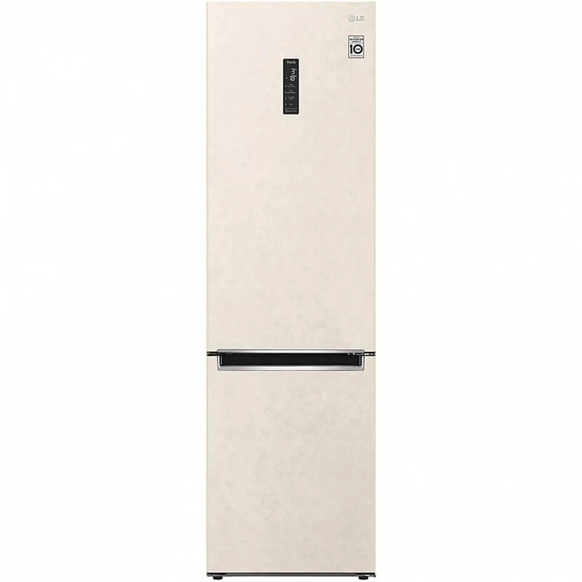Холодильник LG GC-B509MEWM