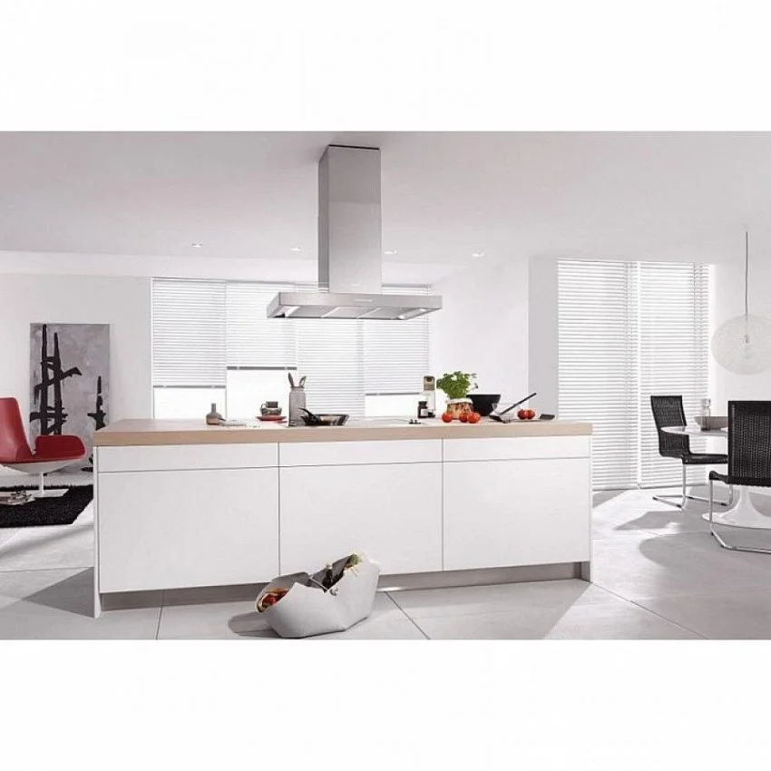 Вытяжка MIELE PUR98D