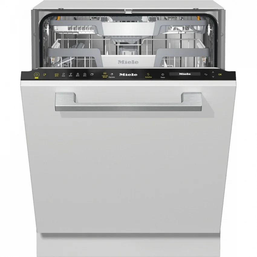 Посудомоечная машина MIELE G7360 SCVI