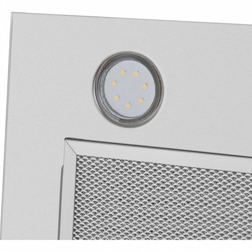 Вытяжка MAUNFELD CROSBY POWER 60 INOX