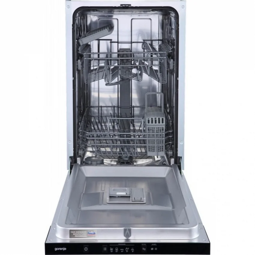 Встраиваемая посудомоечная машина GORENJE GV520E15
