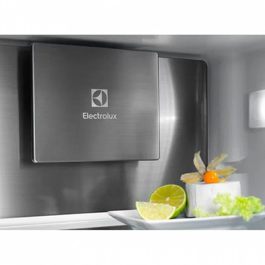Встраиваемый холодильник ELECTROLUX ENC8MD19S