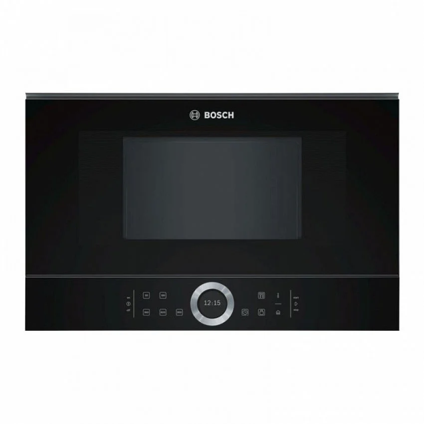 Микроволновая печь BOSCH BFL634GB1