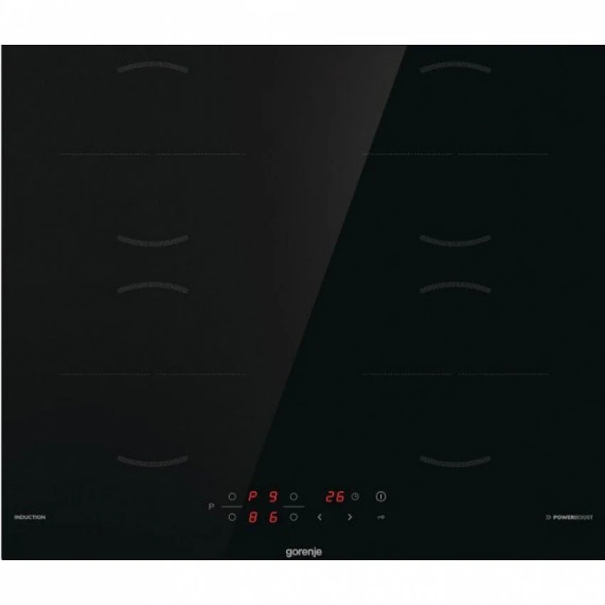 Индукционая варочная панель GORENJE GI6401BSCE