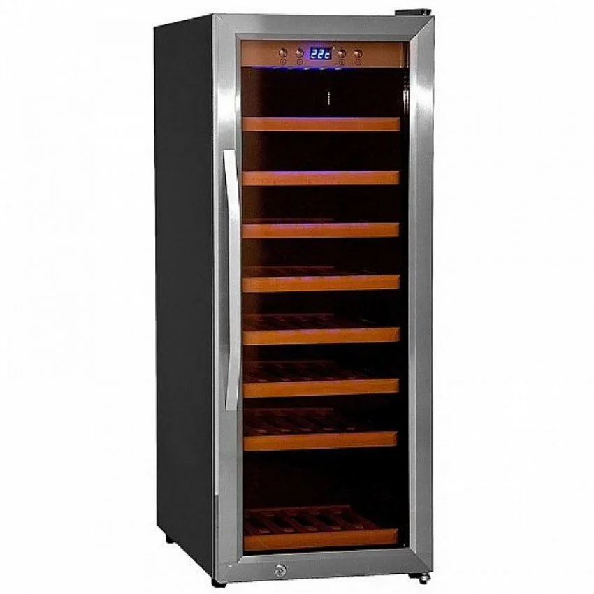 Винный шкаф WINE CRAFT SC-43M GRAND CRU