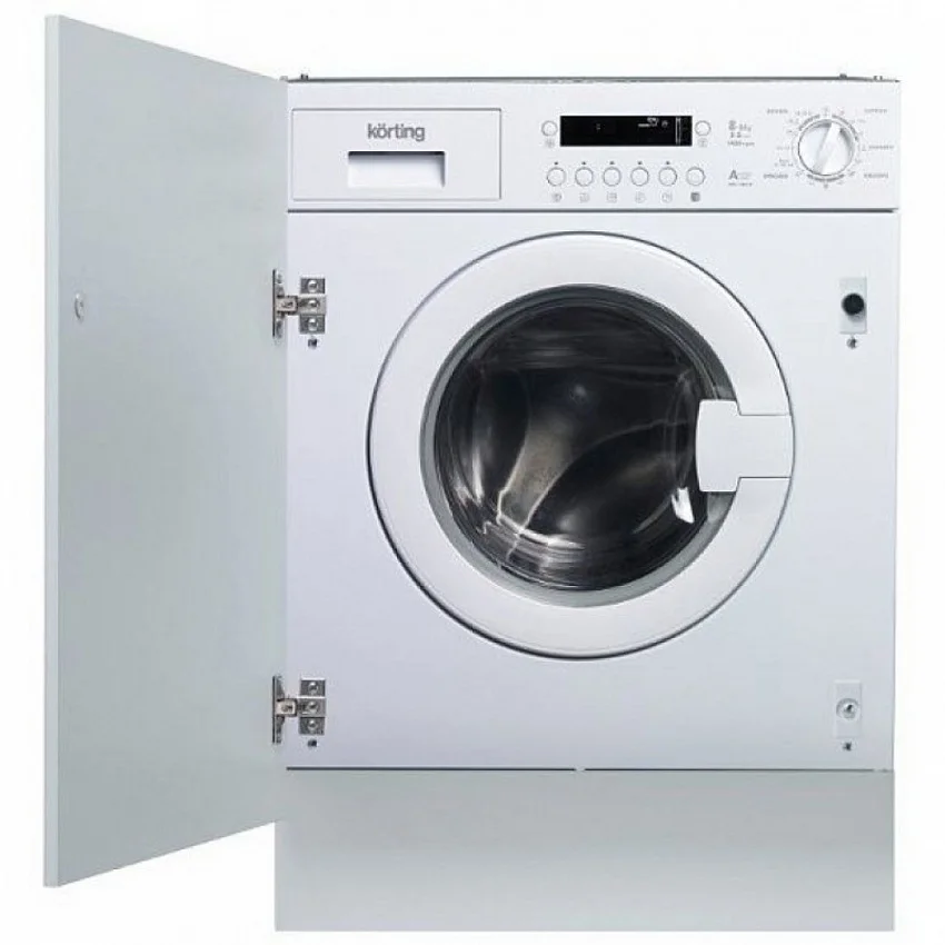Стиральная машина с сушкой KORTING KWD 1480 W