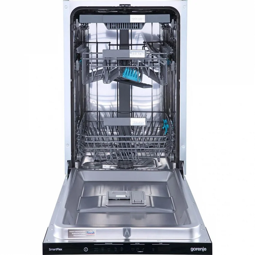 Посудомоечная машина GORENJE GV572D10