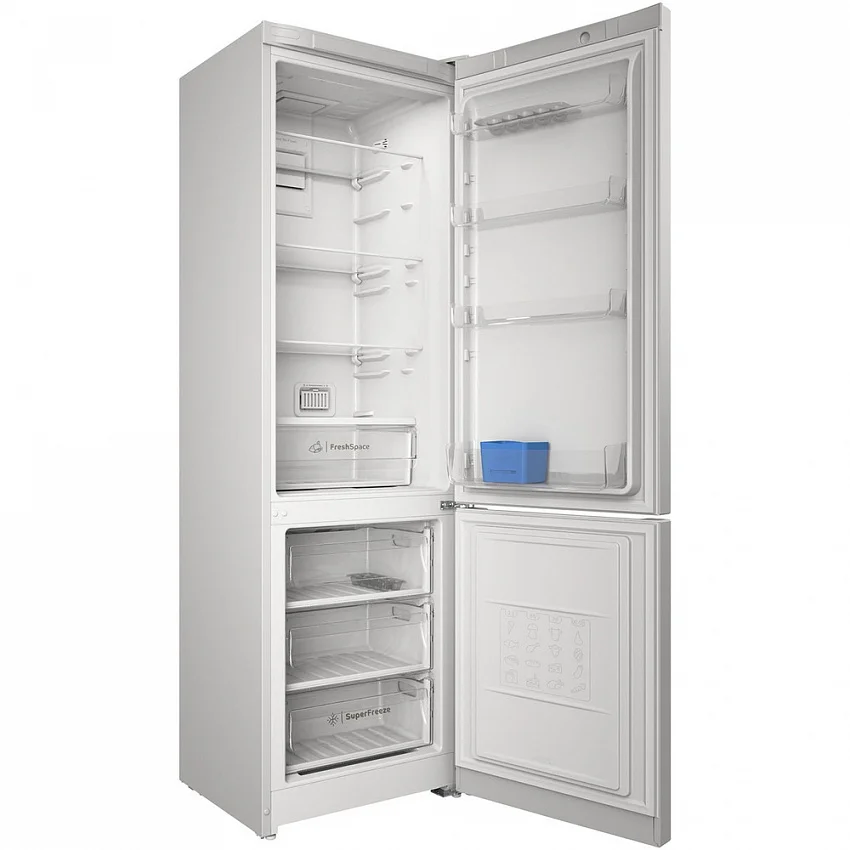 Холодильник INDESIT ITS 5200 W