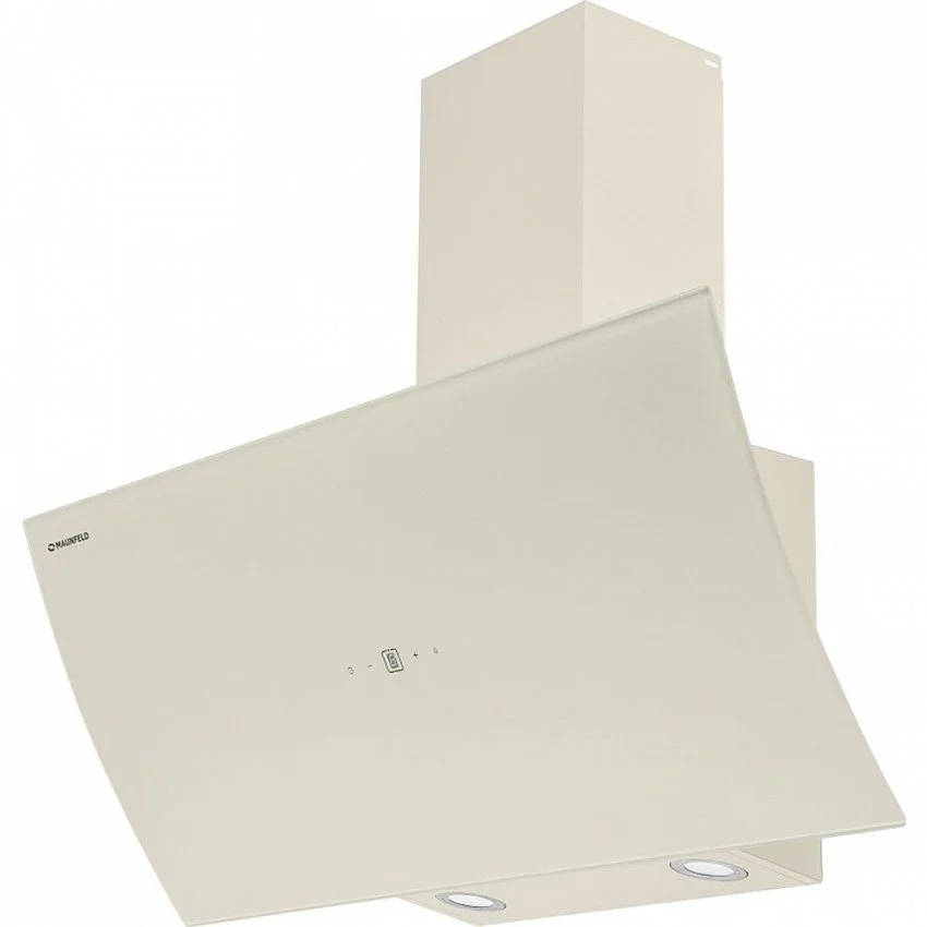 Вытяжка MAUNFELD SKY STAR CHE 90 GLASS BEIGE