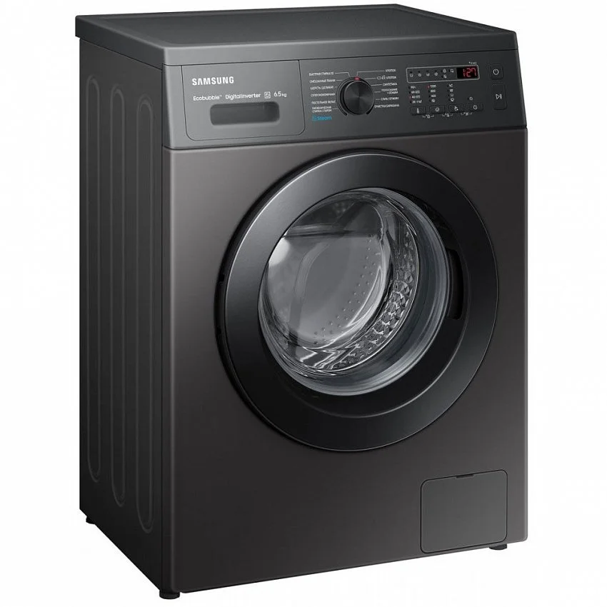 Стиральная машина SAMSUNG WW65AG4S21CXLD