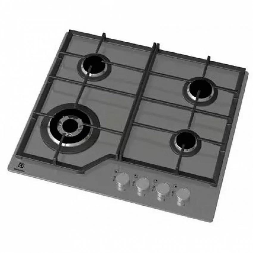 Варочная панель ELECTROLUX KGG 64362 S