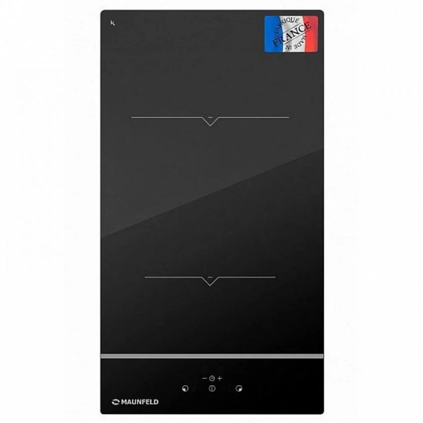 Варочная панель MAUNFELD MVI31.2HZ.2BT-BK