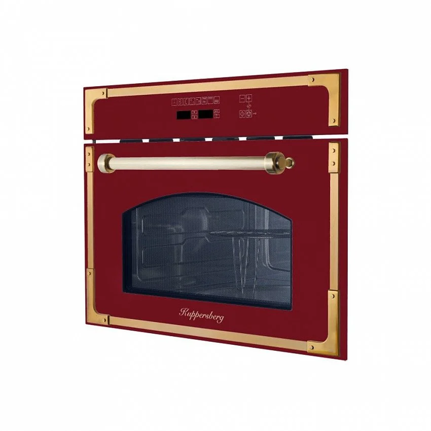 Микроволновая печь KUPPERSBERG RMW 969 BOR