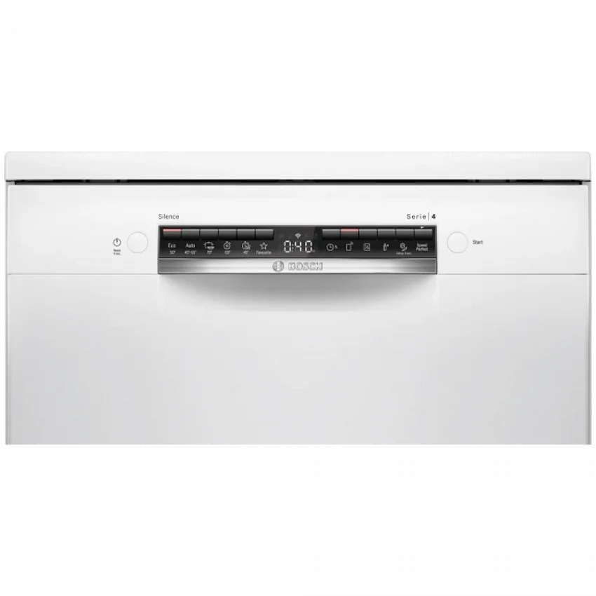 Посудомоечная машина BOSCH SMS4IMW62Q