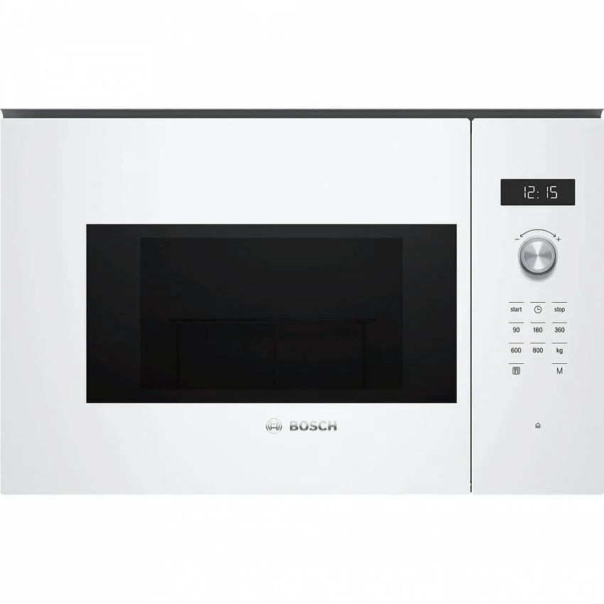Микроволновая печь BOSCH BFL524MW0