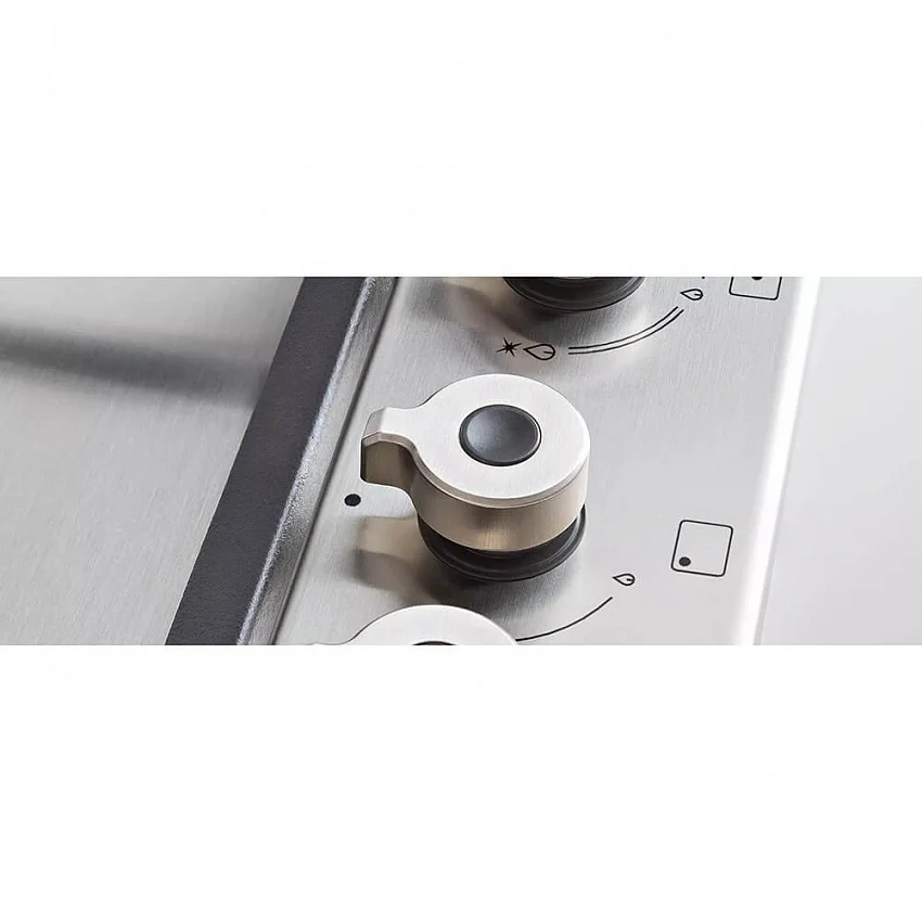 Газовая варочная панель BERTAZZONI P604LPROX