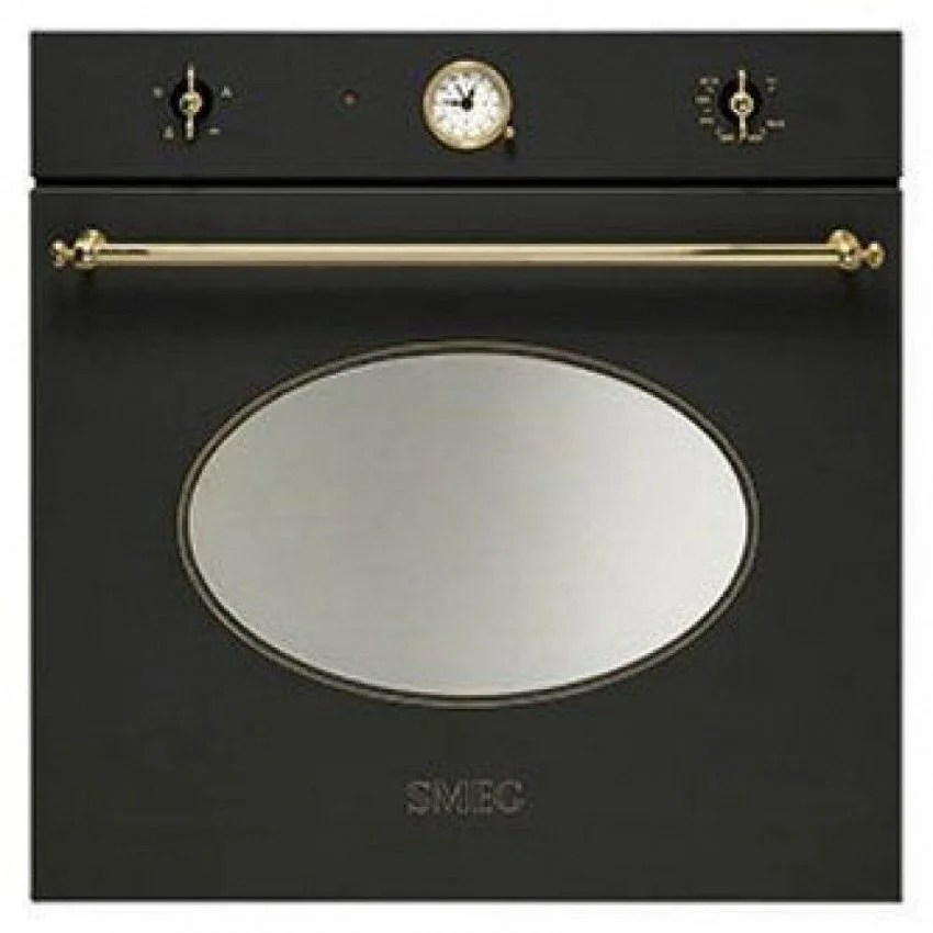 Духовой шкаф SMEG SC800GAO9