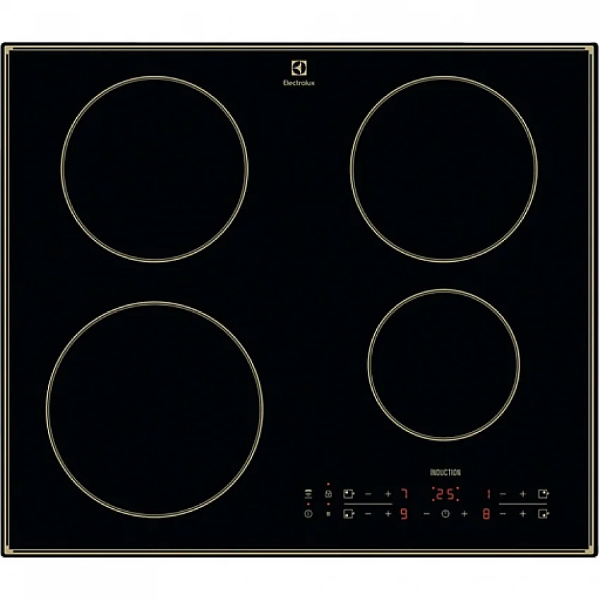 Варочная панель ELECTROLUX CIR60430CB