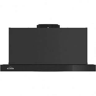 Вытяжка ELIKOR ИНТЕГРА GLASS 60П-650-В2Л BLACK