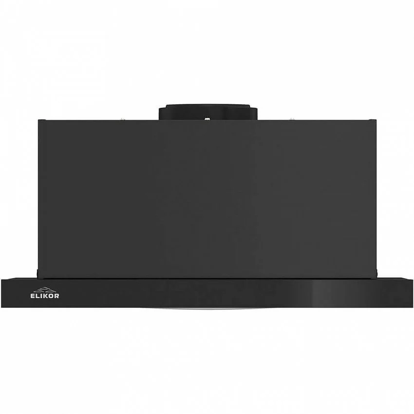 Вытяжка ELIKOR ИНТЕГРА GLASS 60П-650-В2Л BLACK