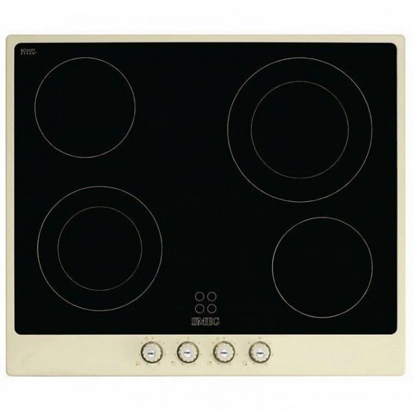 Варочная панель SMEG P764PO