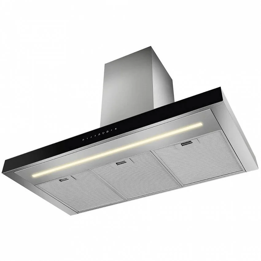 Вытяжка SMEG KBT9L4VN