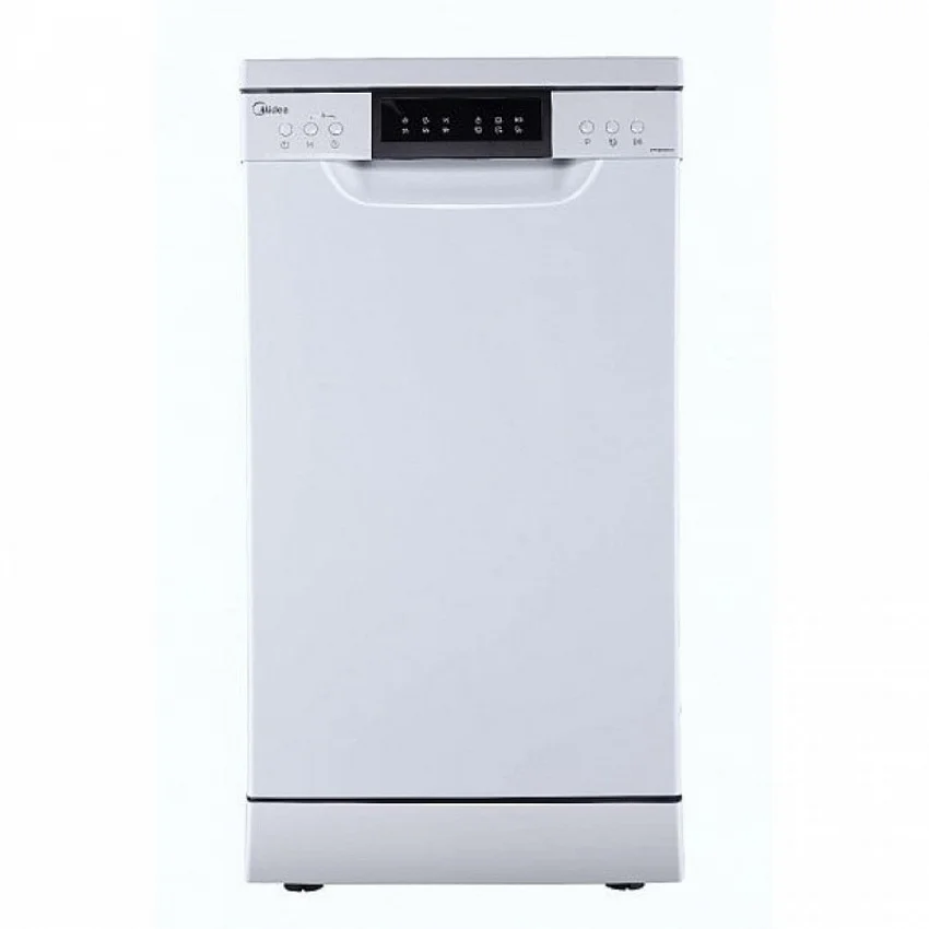 Посудомоечная машина MIDEA MFD45S130W
