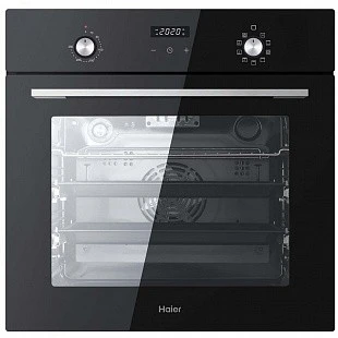 Духовой шкаф HAIER HOX-P09CGB