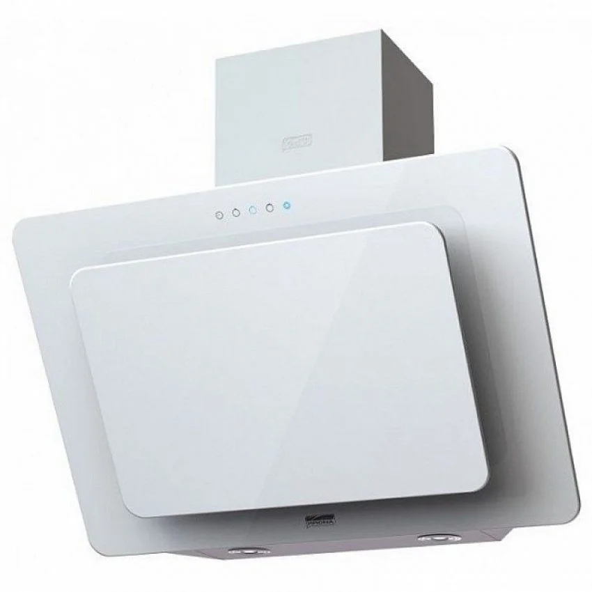 Вытяжка KRONASTEEL LIVA S 600 WHITE