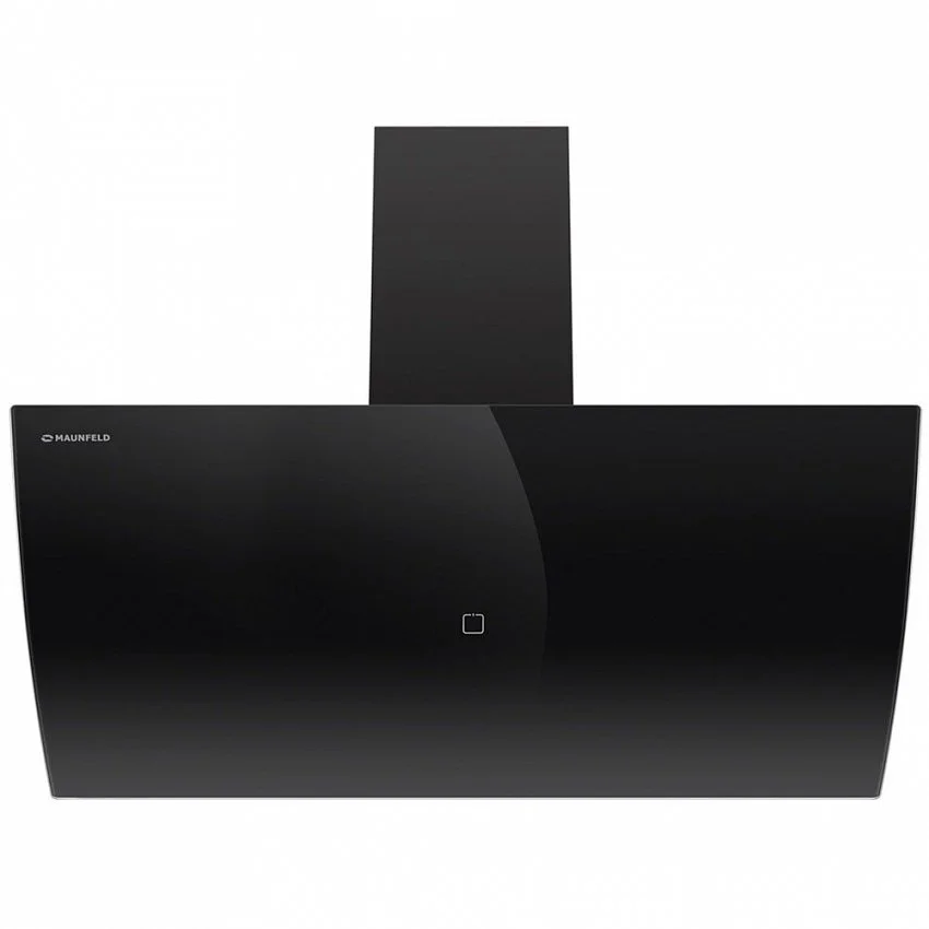 Вытяжка MAUNFELD SKY STAR CHEF 90 GLASS BLACK
