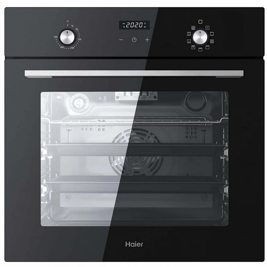 Духовой шкаф HAIER HOX-P09CGB