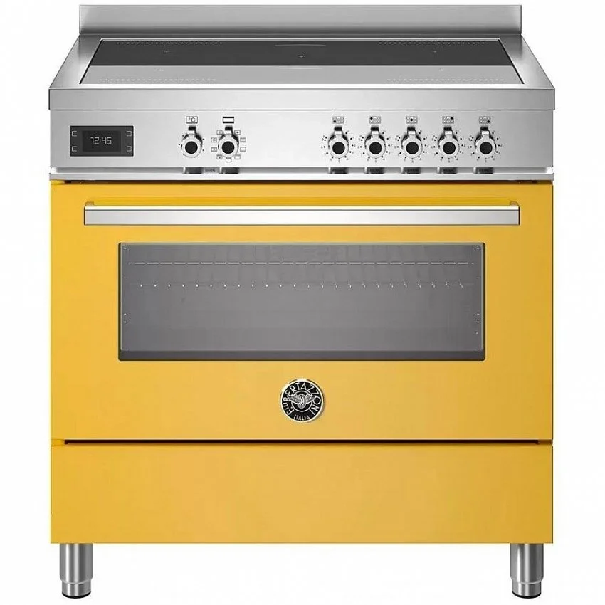 Варочный центр Bertazzoni Professional PRO95I1EGIT