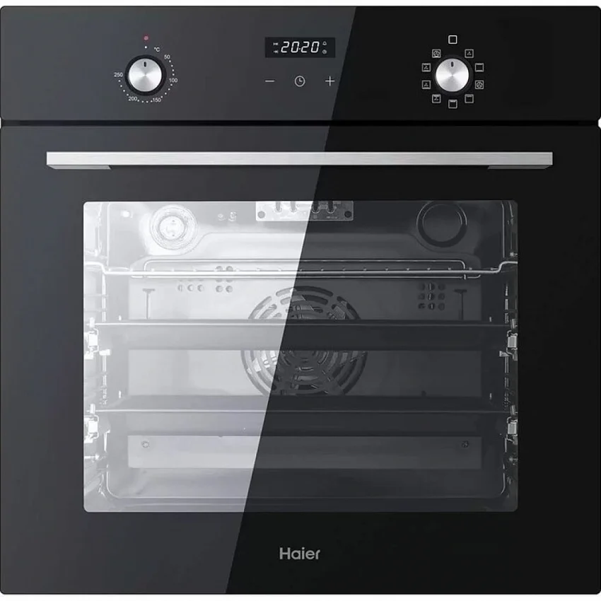 Духовой шкаф HAIER HOY-P09NCGB