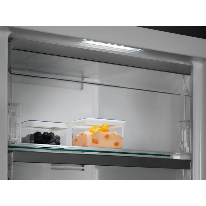 Морозильная камера ELECTROLUX LUT 7ME28 X2