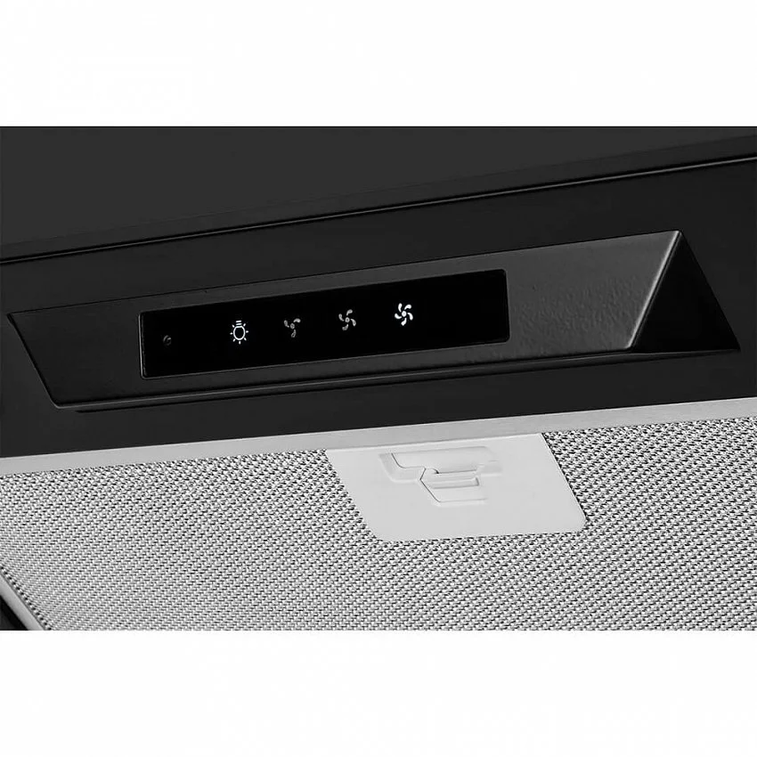 Вытяжка KUPPERSBERG INLINEA 52 BLACK