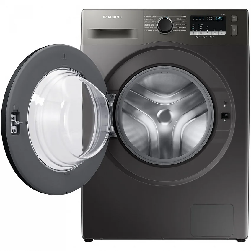 Стиральная машина SAMSUNG WW90T4041CX