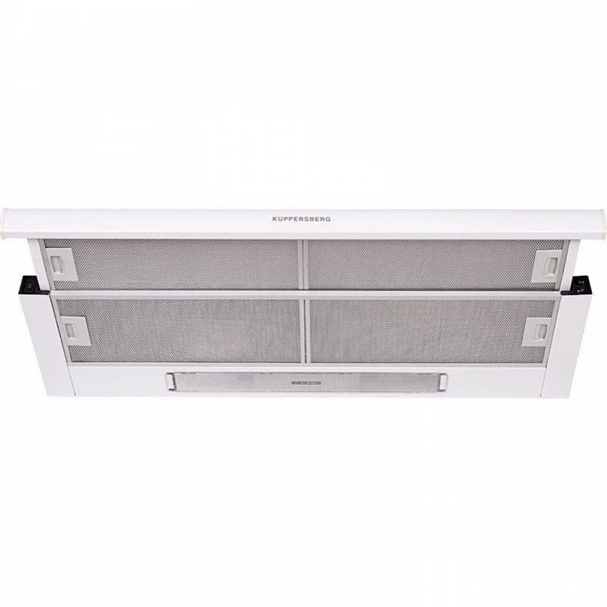 Вытяжка KUPPERSBERG SLIMLUX II 90 BG
