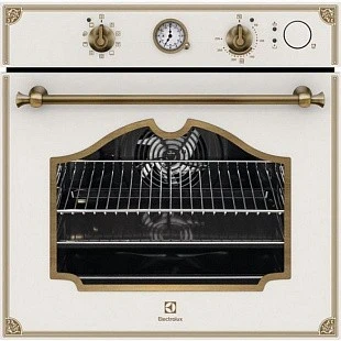 Духовой шкаф ELECTROLUX OPEB2640V