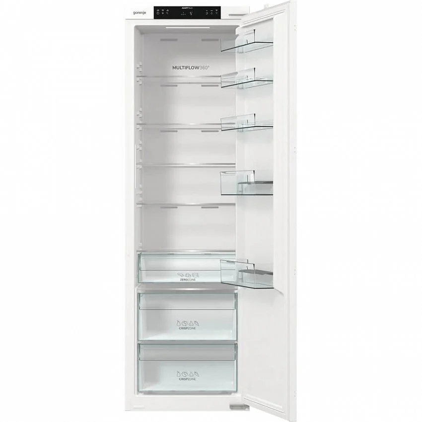 Встраиваемый холодильник GORENJE RI517E41WF