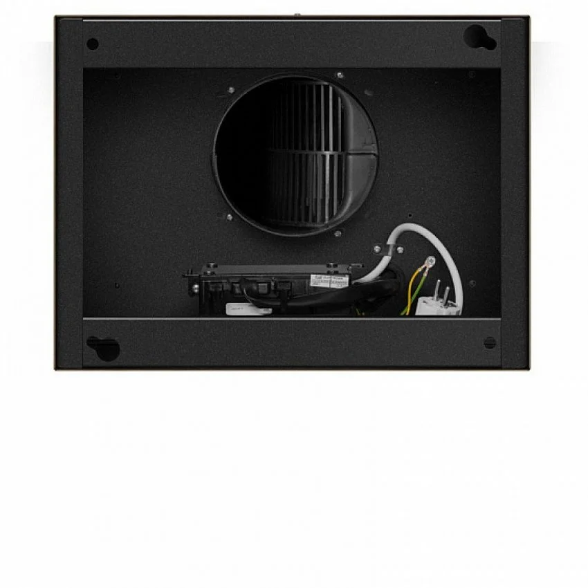 Вытяжка MAUNFELD BATH PLUS 402IL ЗОЛОТОЙ