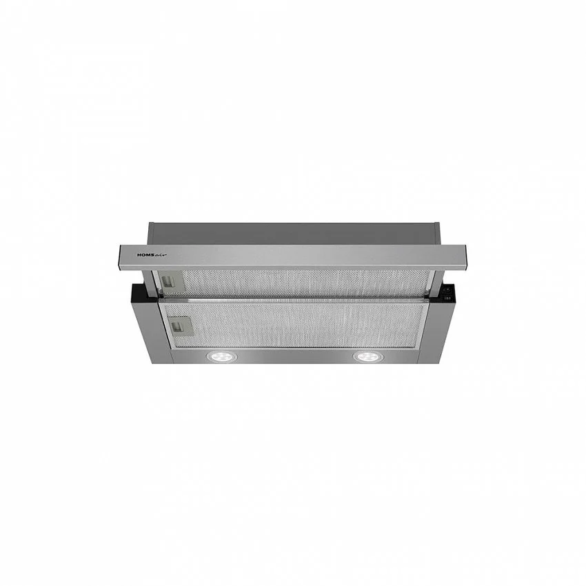 Вытяжка MAUNFELD FLAT 50 INOX