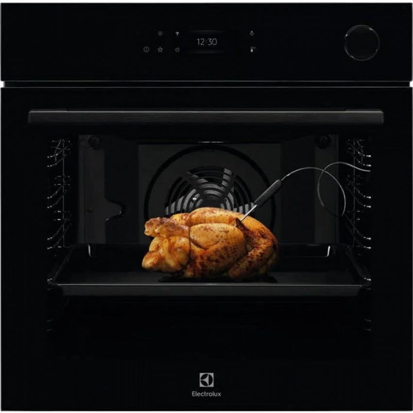 Духовой шкаф ELECTROLUX EOC8P39WZ