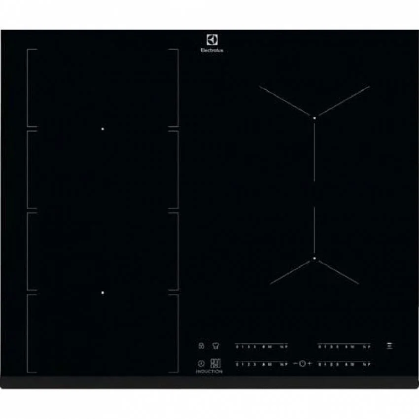 Варочная панель ELECTROLUX CIV65440BK