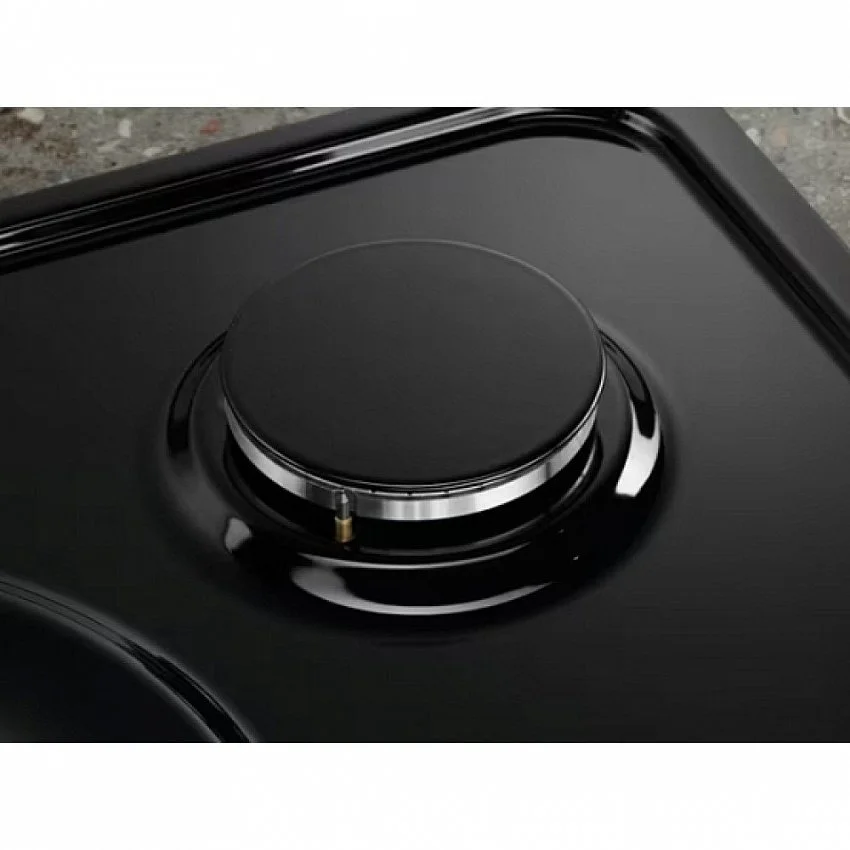Варочная панель ELECTROLUX EGS6436RK